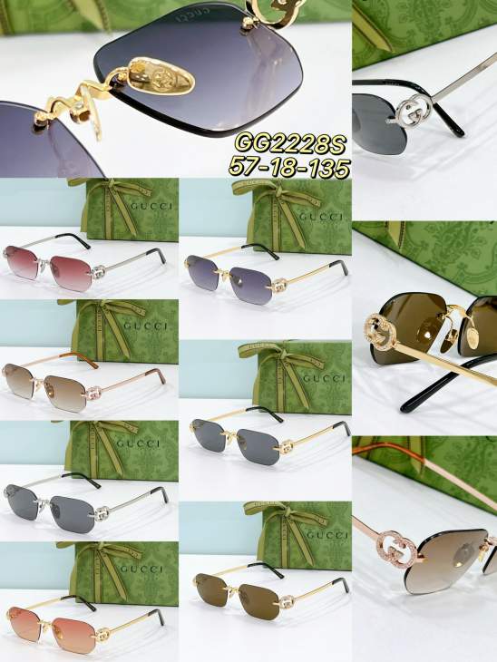 Picture of Gucci Sunglasses _SKUfw79164384fw